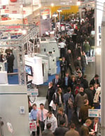 Metav 2010: Full halls & satisfied exhibitors