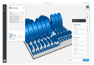 MachineWorks Teams with Stratasys to Accelerate 3D Print Environments via Polygonica Software