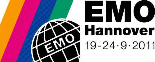 Newemag at EMO in Hanover