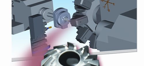 More Powerful PartMaker Version 2011 to be Previewed at IMTS 