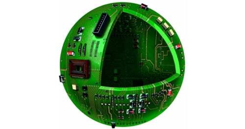 Take a very close look at Microsys