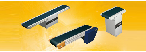 New conveyors offered by Misumi