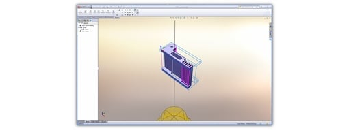 Delcam launches Delcam for SolidWorks 2012 with wire EDM