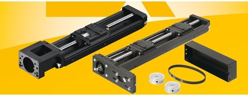Ready-to-install linear systems