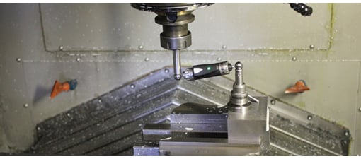 To extend the life of machine tools and reduce downtime by 10%...