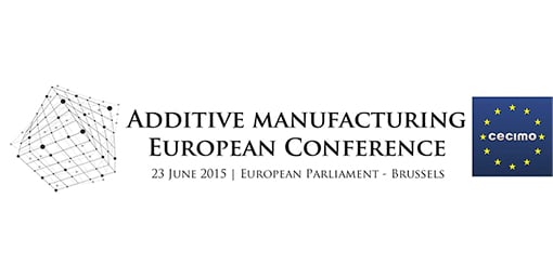 Additive Manufacturing European Conference