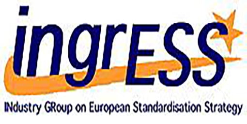 Successful launch of the platform INGRESS to ensure industry's involvement in the European standardisation strategy