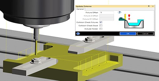 Edgecam 2015 R2 – A Step Forward For Milling, Turning and Wire EDM