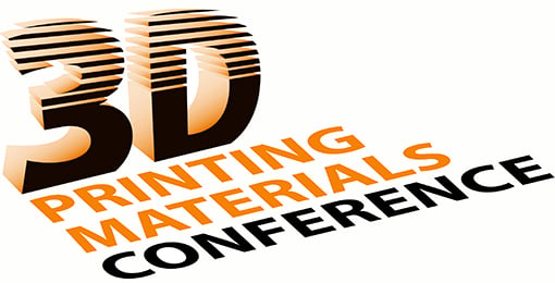 3rd Edition of the 3D Printing Materials Conference
