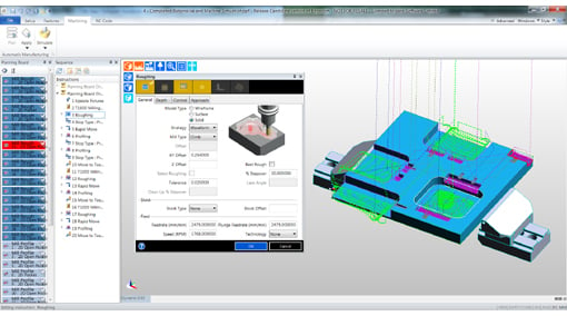 Edgecam 2013 R2 just launched