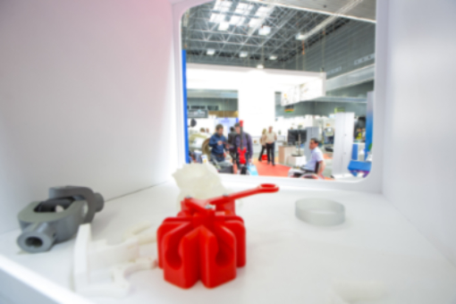 Specific manufacturing applications at the second edition of ADDIT3D