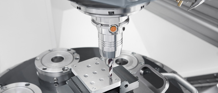EMO Hannover paving the way for zero-defect manufacturing
