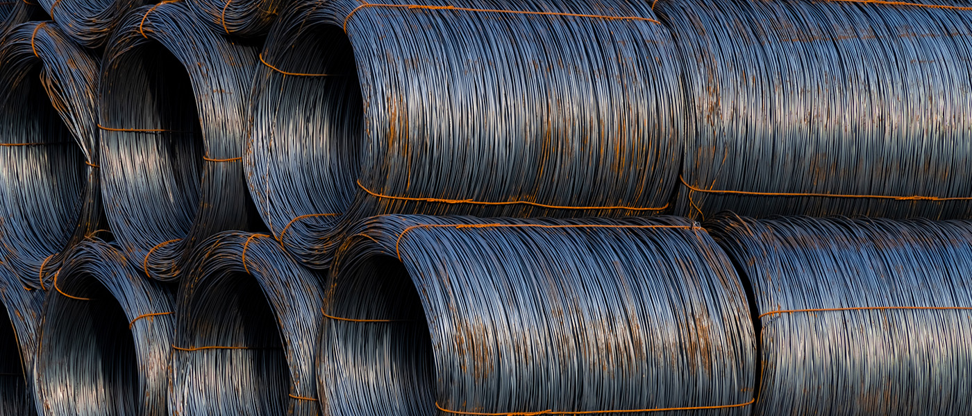 NSK bearings save steel wire plant over €1.2m a year