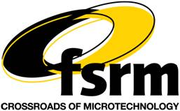 FSRM presents a new course: Reliability and Test