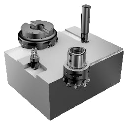 Highly reliable GC1130 overcomes challenging machining conditions. Steel milling grade offers greater security and productivity