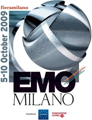 EMO Milano 2009 set to beat the crisis