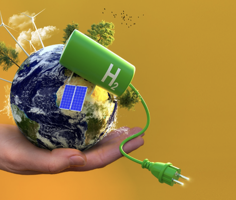 HANNOVER MESSE – World's leading platform for hydrogen and fuel cells 