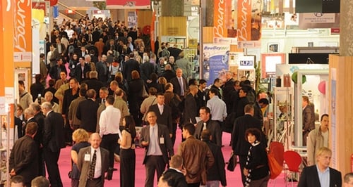 The world of subcontracting meets at MIDEST 2010
