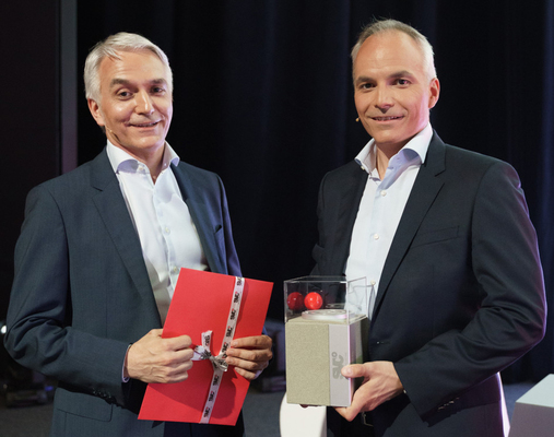 Willemin-Macodel remporte le Prix SVC Suisse romande 2020