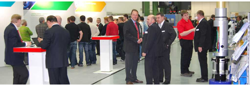 Chiron's Open House 2011 announced