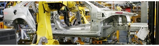 Automotive Manufacturing Solutions India