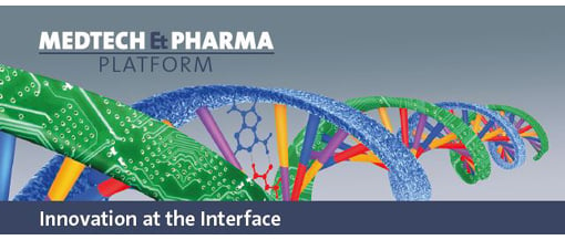 MEDTECH & PHARMA - Innovation at the Interface 2014