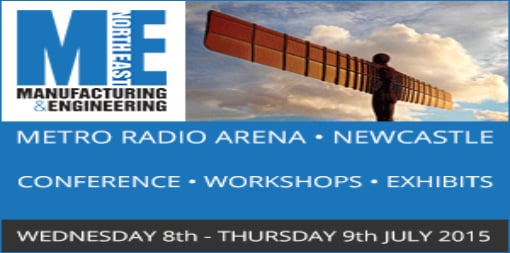 New event to focus on Manufacturing & Engineering in the North East