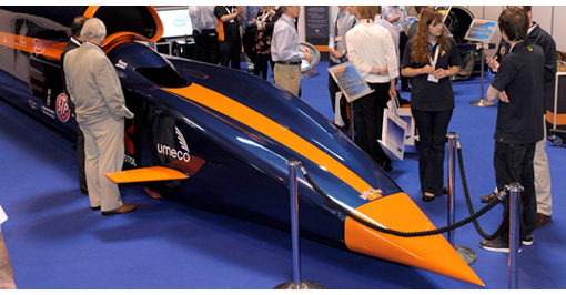 MACH 2014 – A Great Show in a Growing Year