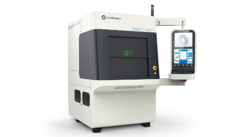 Coherent Creates a Center of Excellence for Industrial Laser Processing Systems and Sub-Systems