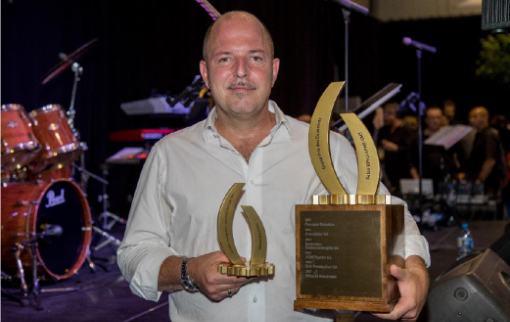 Witschi Electronic AG remporte le Grand Prix des Exposants 2017