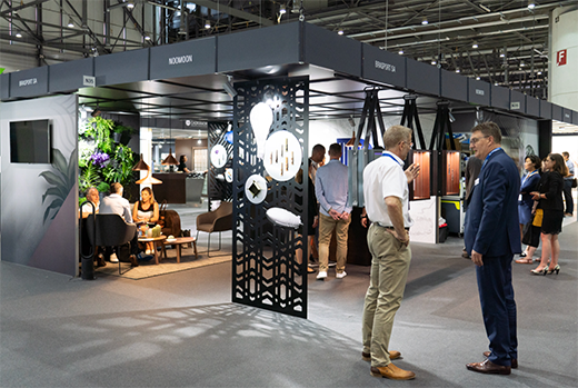 The EPHJ Trade Show once again brings together the forces of industrial high precision in Geneva