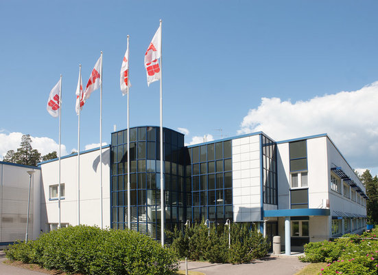ABB réalise des opérations neutres en carbone dans son usine finlandaise de Porvoo