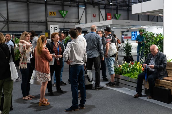 Positive results for the 20th edition of the EPHJ exhibition