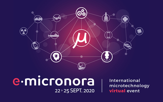 Micronora organise son événement digital
