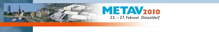 METAV Newsletter released