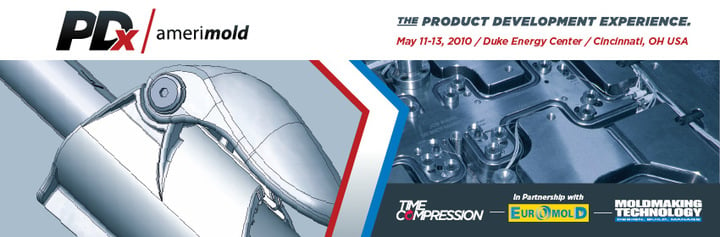 Amerimold: Up to 180 exhibitors and 6,000 attendees are expected!