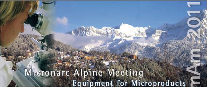 Micronarc Alpine Meeting, January 16-18, 2011... Registration now open