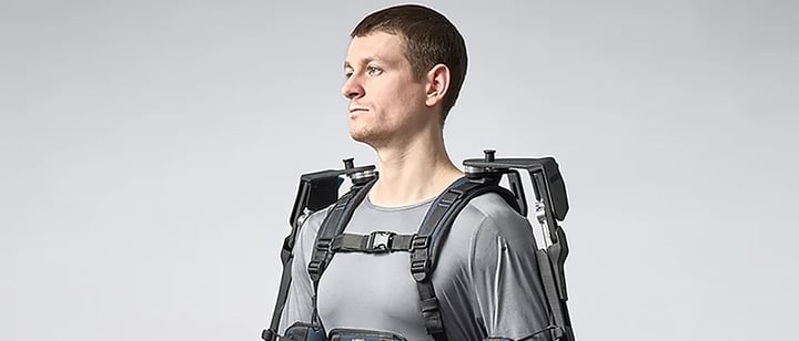 Auxivo Secures New Financing to Drive Exoskeleton Innovation