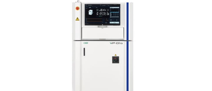 Yamaha Robotics introduces solder-paste inspection system with advanced features and flexibility
