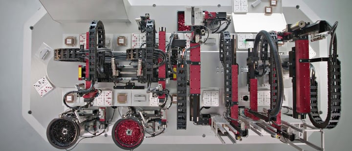 L'acquisition d'Afag par Emerson accélère les capacités d'automatisation industrielle