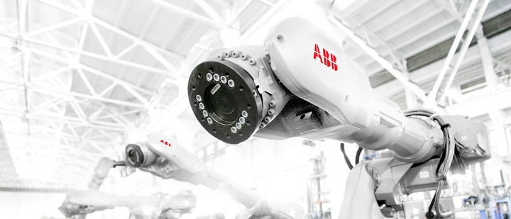 ABB liefert umfassende Robotiklösungen für neue Hightech- Küchenfabrik von Nobia