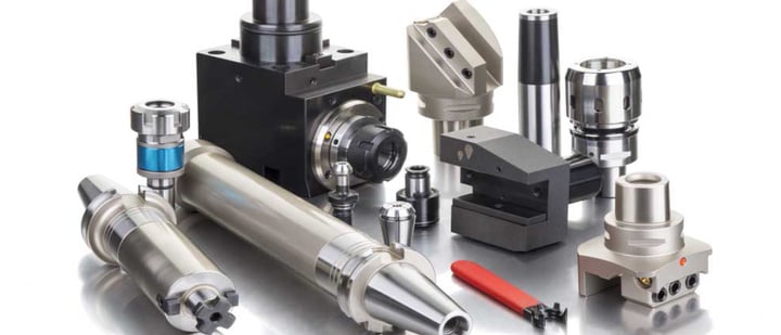 New Tooling Systems launched