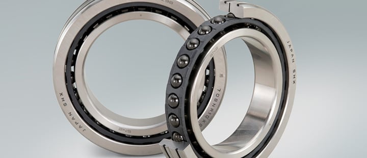 NSK machine tool bearings take centre stage at EMO 2023