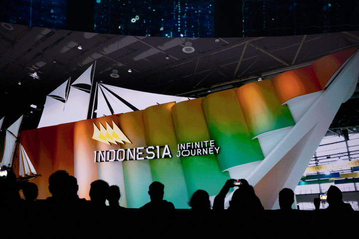 L'Indonésie, pays invité d'honneur de la Hannover Messe 2023